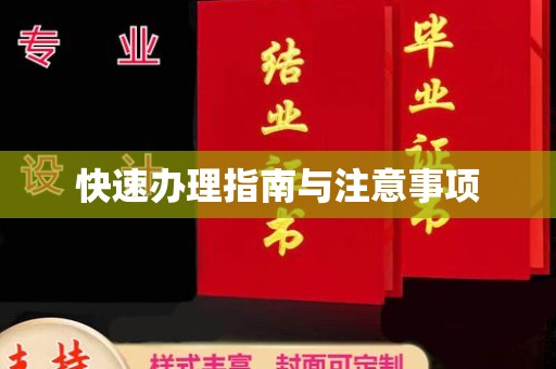 吉木乃快速办理指南与注意事项